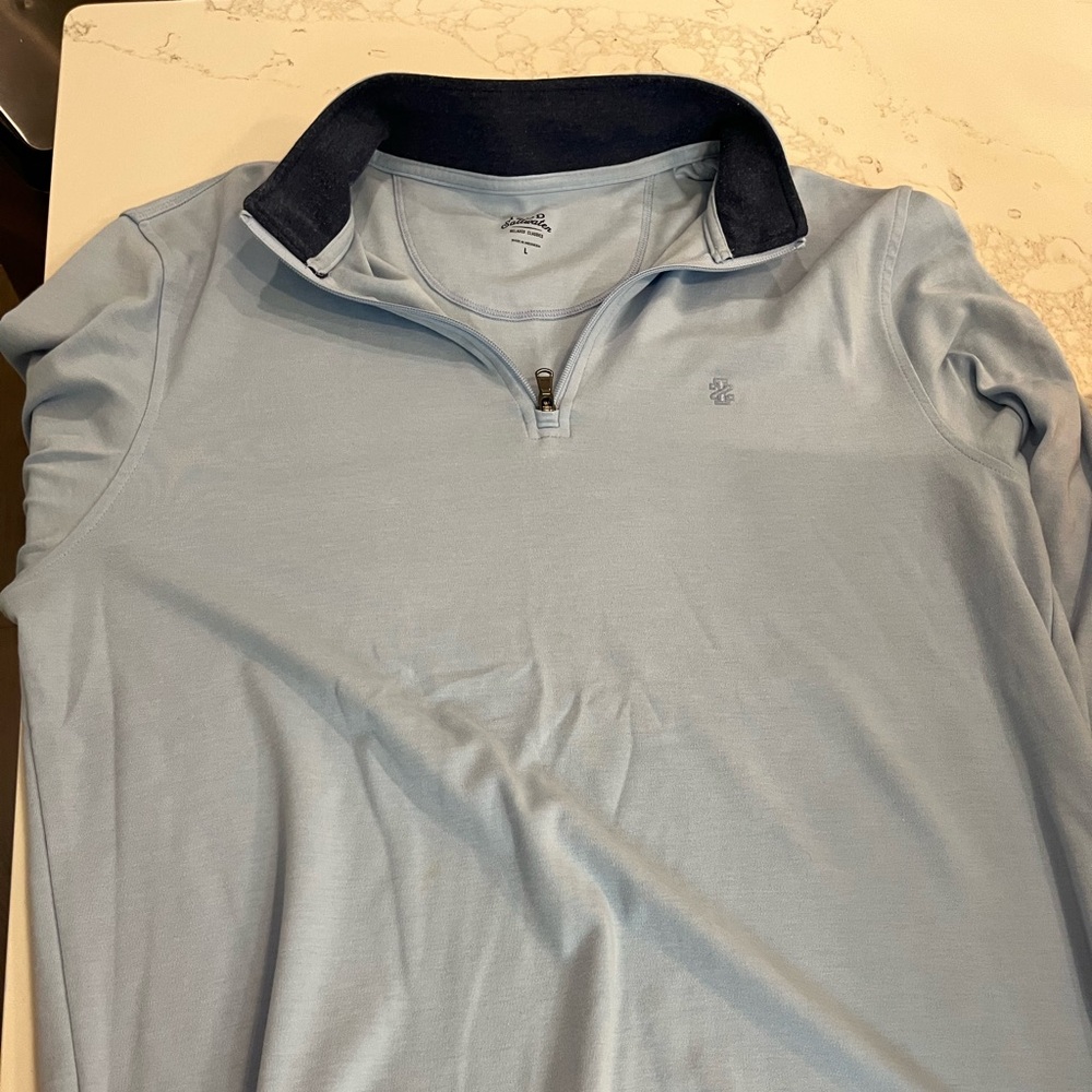 Izod pullover